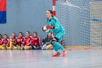 Bild 84 - wCJ Norddeutsches Futsalturnier Auswahlmannschaften
